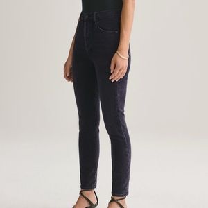 AGOLDE NICO JEANS